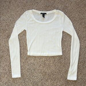 🦙Forever 21 Long Sleeve Top🦙